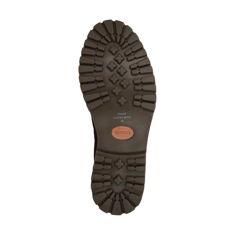 Blackstone GASTOWN BOAZ CG164 Coffee bean Boots