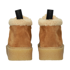 Blackstone ENJAR SAALA EL427 Cuoio Sneaker (mid)