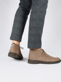 Blackstone BRIAN WG80 Dodo Desert boots