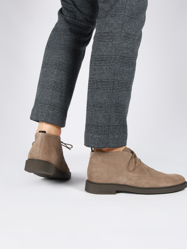 Blackstone BRIAN WG80 Dodo Desert boots