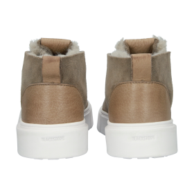 Blackstone SERMEQ ARNAQ CL258 Iceland Sneaker (mid)