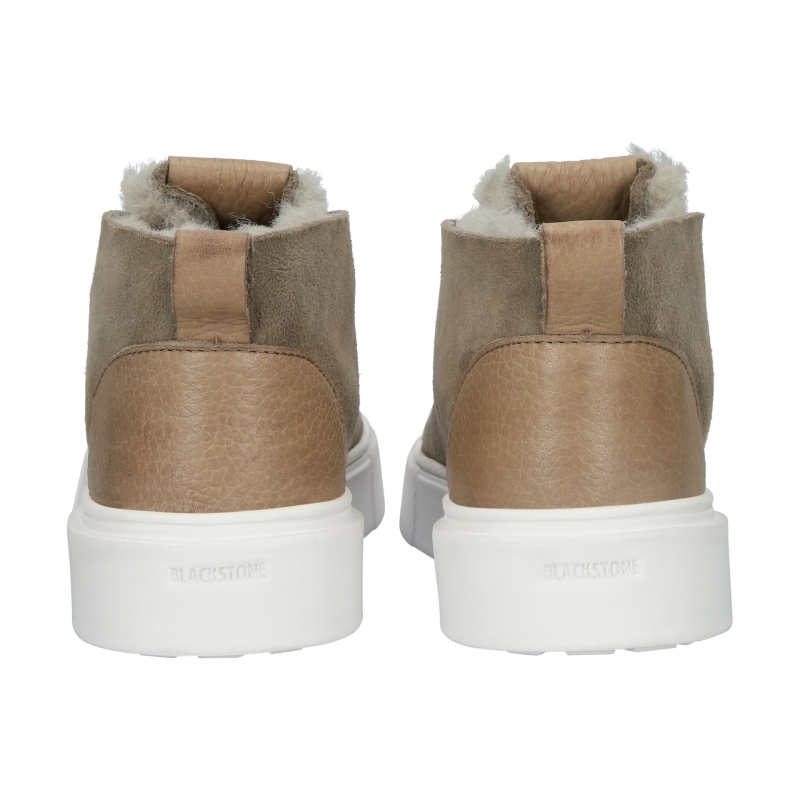 Blackstone SERMEQ ARNAQ CL258 Iceland Sneaker (mid)
