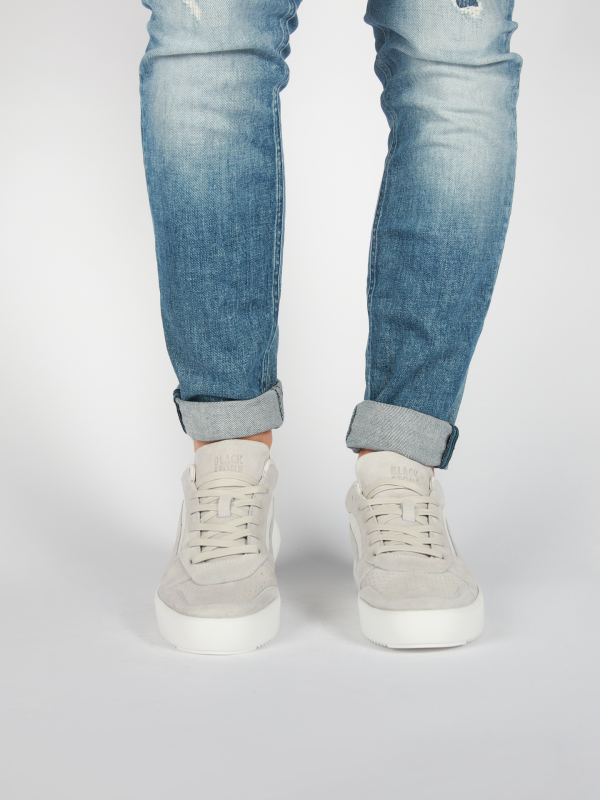Blackstone MYKEL ZG16 Antartica Sneaker (low)