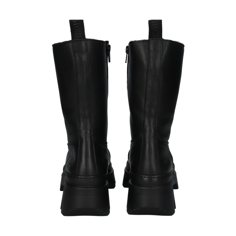 Blackstone ELINOR AL408 Black Boots