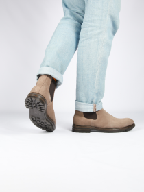 Blackstone GREG UG23 Dodo Chelsea boots