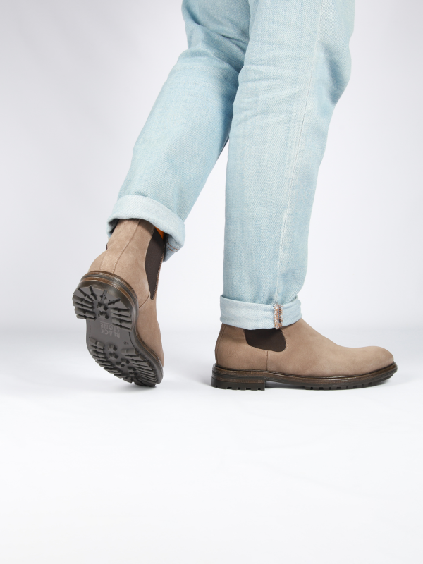 Blackstone GREG UG23 Dodo Chelsea boots