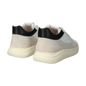 Blackstone AVERY ZG33 Onyx Sneaker (mid)