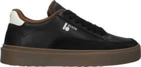 Blackstone QUARTZ BEVERLY EL297 Black Sneaker (low)