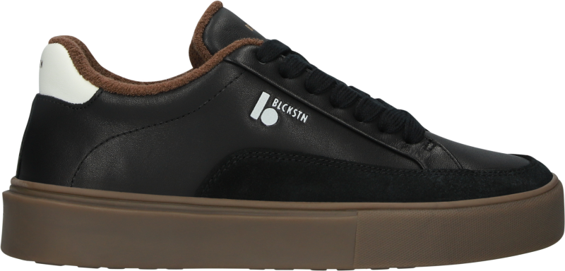 Blackstone QUARTZ BEVERLY EL297 Black Sneaker (low)