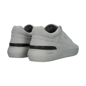 Blackstone ALISTER BG160 Ultimate grey Sneaker (mid)