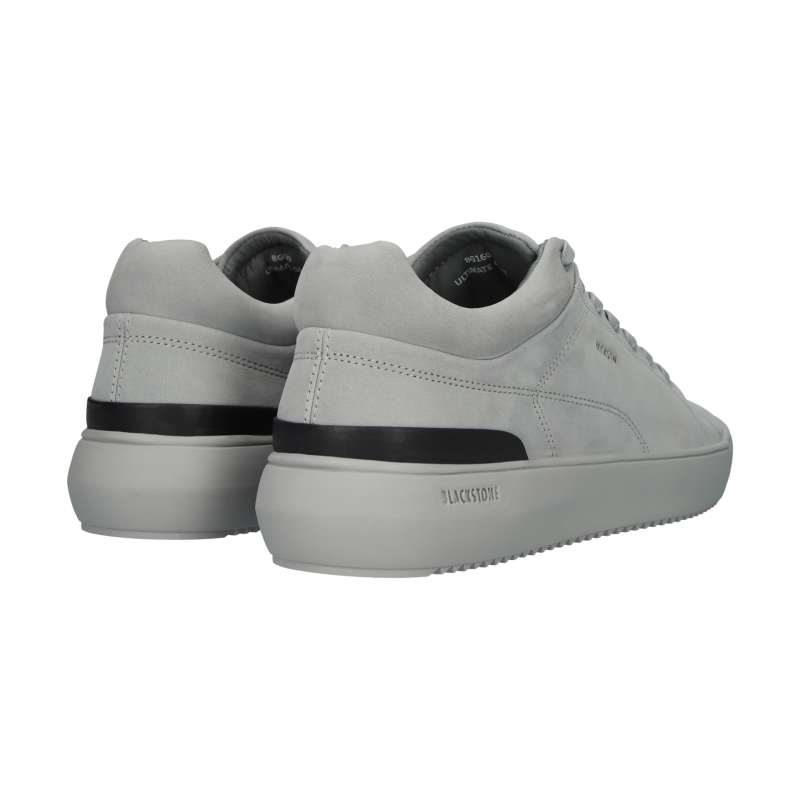 Blackstone ALISTER BG160 Ultimate grey Sneaker (mid)