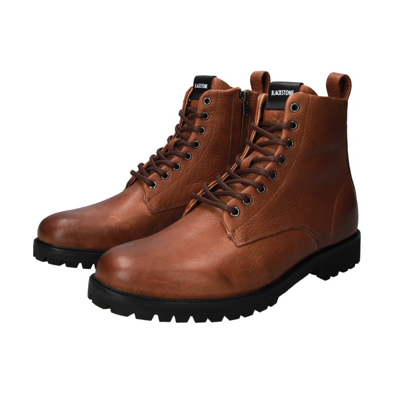 Blackstone JAXON SG33 Old yellow Boots