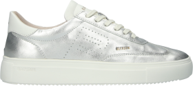 Blackstone SLATE HARPER DL272 Silver white Sneaker (low)