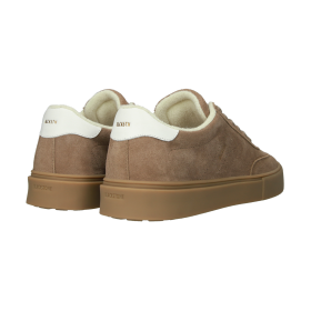 Blackstone QUARTZ AUDEN PERF EG556 Portabello Sneaker (low)