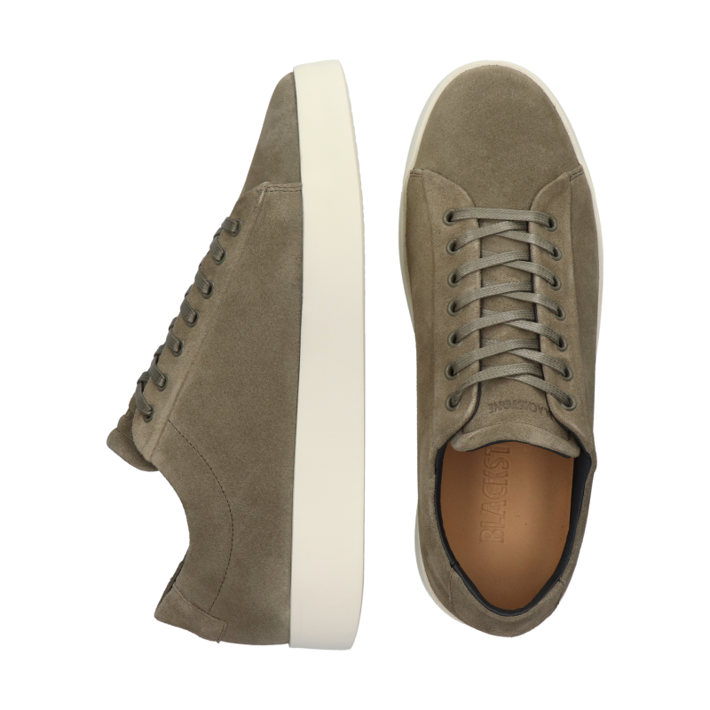 Blackstone MAYNARD AG300 Salvia Sneaker (low)