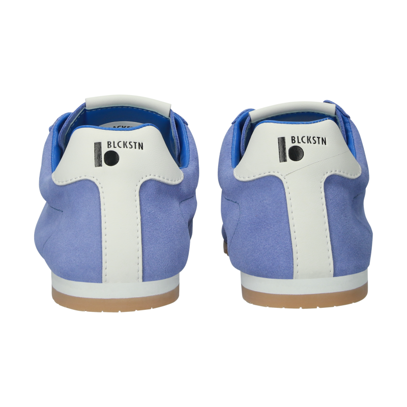 Blackstone DIAM LUCY FL753 Mountain blue Sneaker (low)