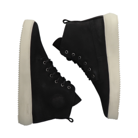 Blackstone ASPEN YG26 Asphalt Sneaker (high)