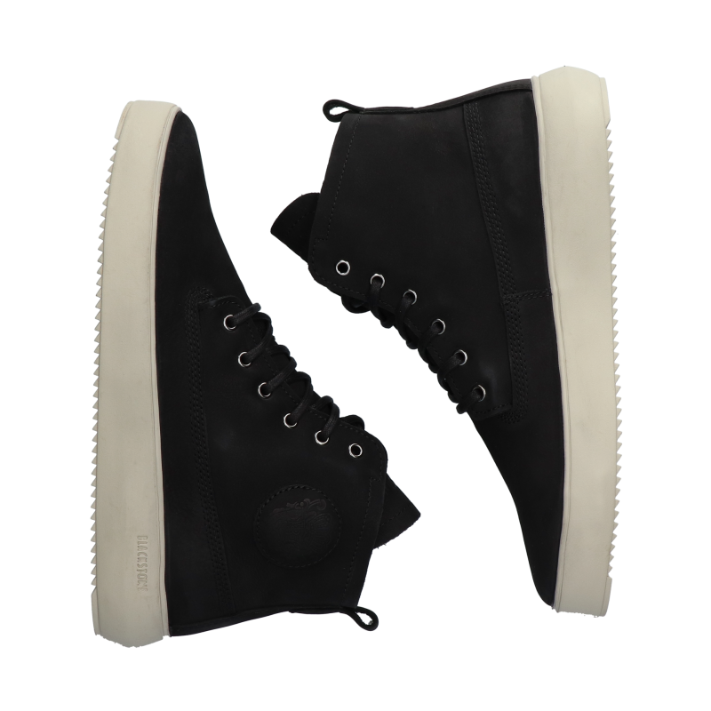 Blackstone ASPEN YG26 Asphalt Sneaker (high)