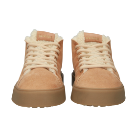 Blackstone SERMEQ ARNAQ CL258 Biscuit Sneaker (mid)