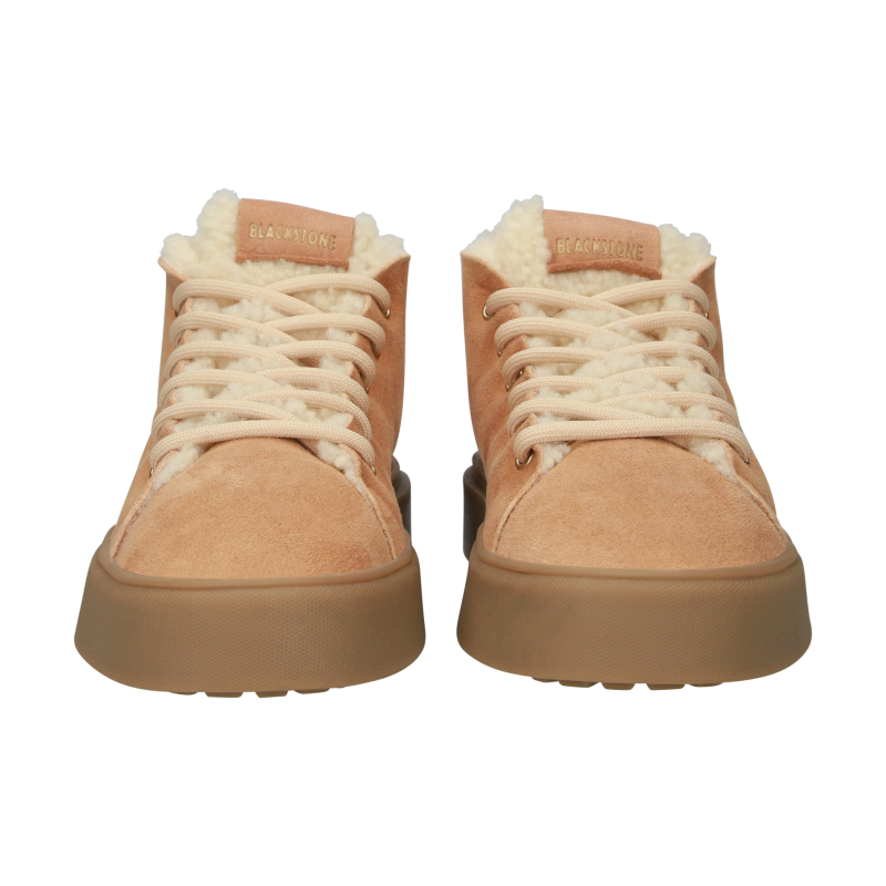 Blackstone SERMEQ ARNAQ CL258 Biscuit Sneaker (mid)