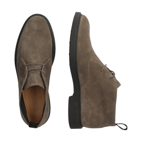 Blackstone BRIAN WG80 Taupe Desert boots