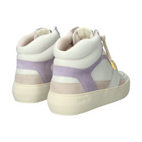 Blackstone KAIA ZL86 Orchid tint Sneaker (high)