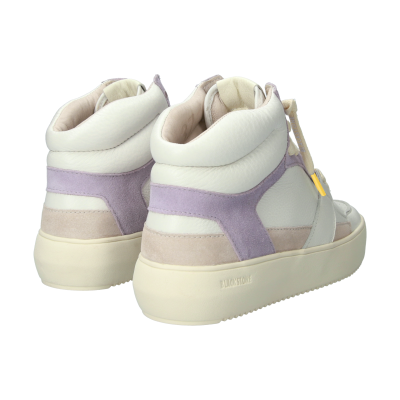 Blackstone KAIA ZL86 Orchid tint Sneaker (high)