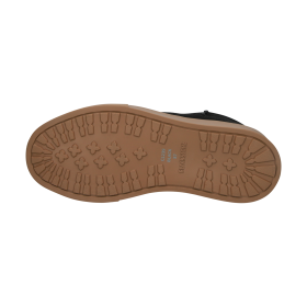 Blackstone APUT NUKA CL239 Black Sneaker (mid)