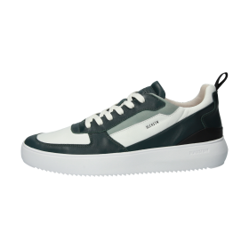 Blackstone TYSON BG169 Pixie slate grey Sneaker (mid)