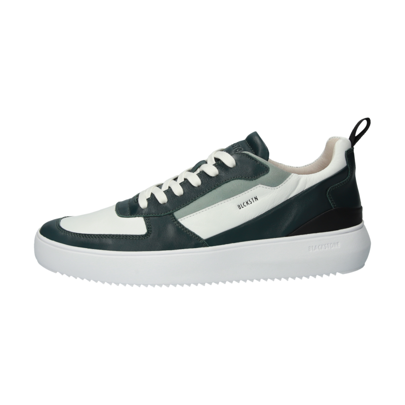 Blackstone TYSON BG169 Pixie slate grey Sneaker (mid)