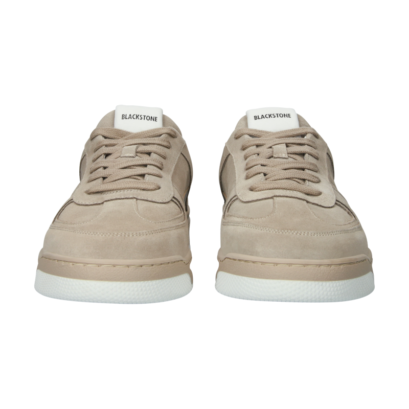 Blackstone TUFA GREER FG625 Earth Sneaker (low)