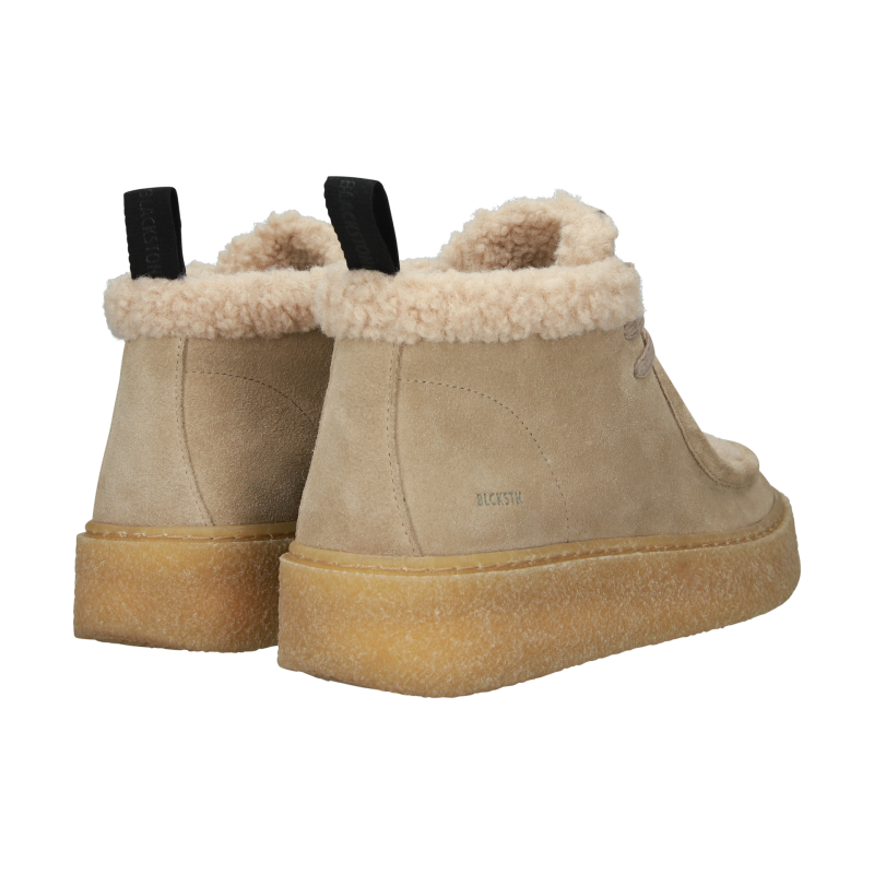 Blackstone ENJAR SAALA EL427 Mouton Sneaker (mid)
