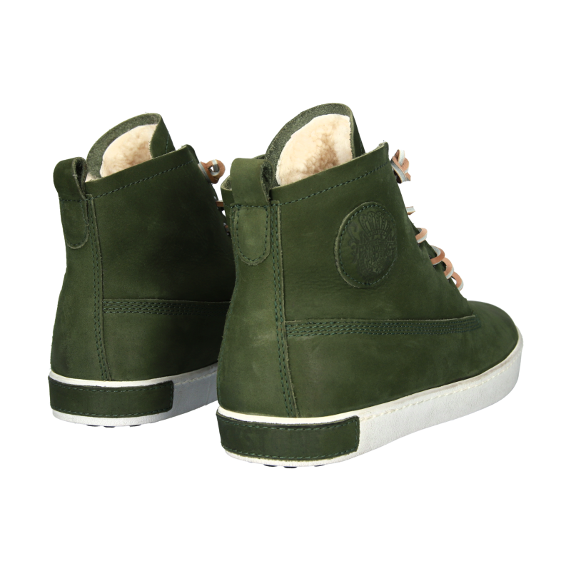Blackstone ICON GM06 Bottle green Originals