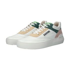 Blackstone DAPHNE BL229 White pine Sneaker (mid)