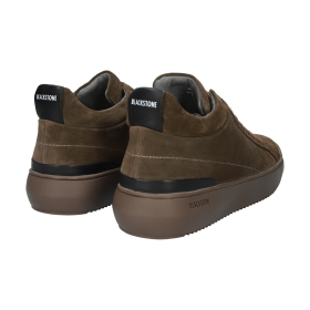Blackstone TREVOR YG22 Saloon Sneaker (mid)