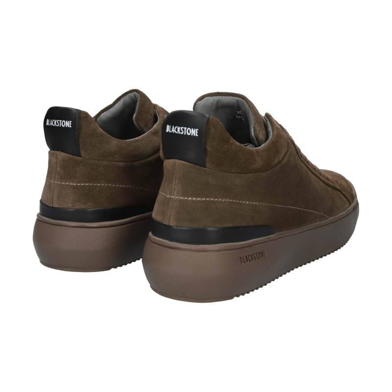 Blackstone TREVOR YG22 Saloon Sneaker (mid)