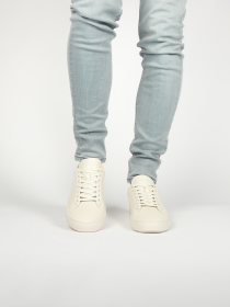 Blackstone COBBLE ROGER DG514 Delicate stone Sneaker (low)