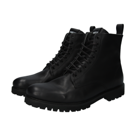 Blackstone JAXON SG33 Black Boots