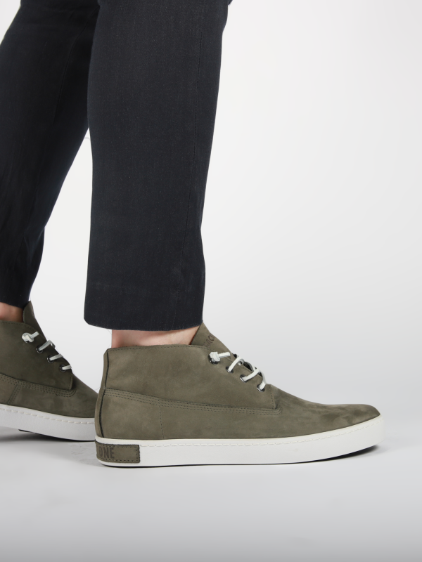 Blackstone BM19 BM19 Battle Sneaker (mid)