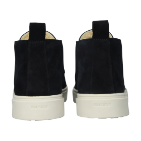 Blackstone RUBY JERRIK CG183 Navy Desert boots