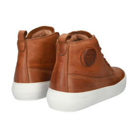 Blackstone ASPEN YG25 Cuoio Sneaker (high)