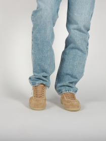 Blackstone LIME WREN DG362 Soul Sneaker (low)