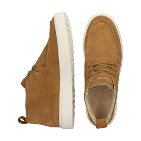 Blackstone RUBY JERRIK CG183 Dijon Desert boots