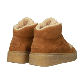 Blackstone ENJAR KAJA EL424 Cuoio Sneaker (high)