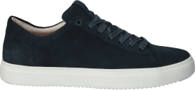 Blackstone ROGER LOW ZG02 Total eclipse Sneaker (low)