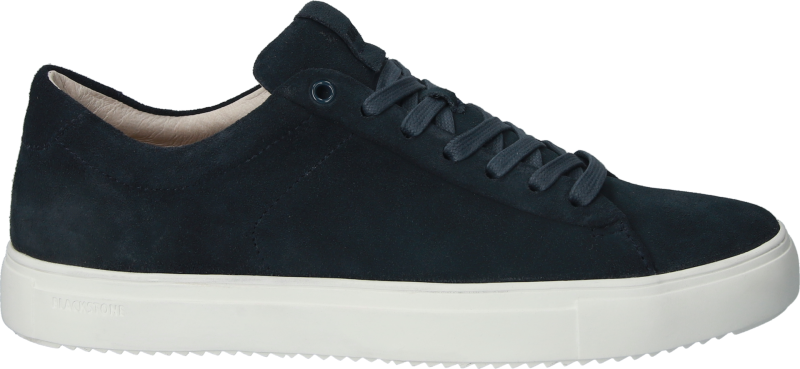 Blackstone ROGER LOW ZG02 Total eclipse Sneaker (low)