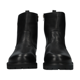 Blackstone ROCK ZANE CG193 Black Boots