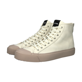 Blackstone XG78 XG78 Off white Sneaker (high)