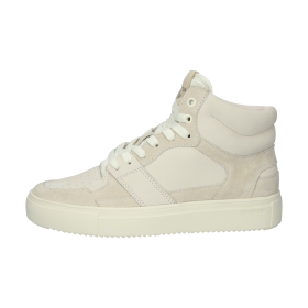 Blackstone KEYLA XW42 Beige Sneaker (high)