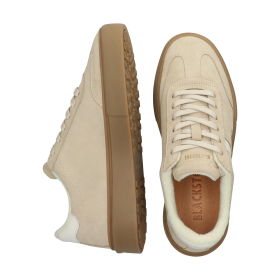 Blackstone QUARTZ AUDEN EL281 Papyrus Sneaker (low)